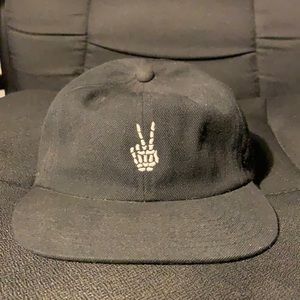 Vans Peace Hat